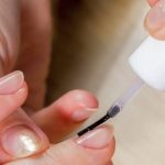 achieve strong and beautiful nails